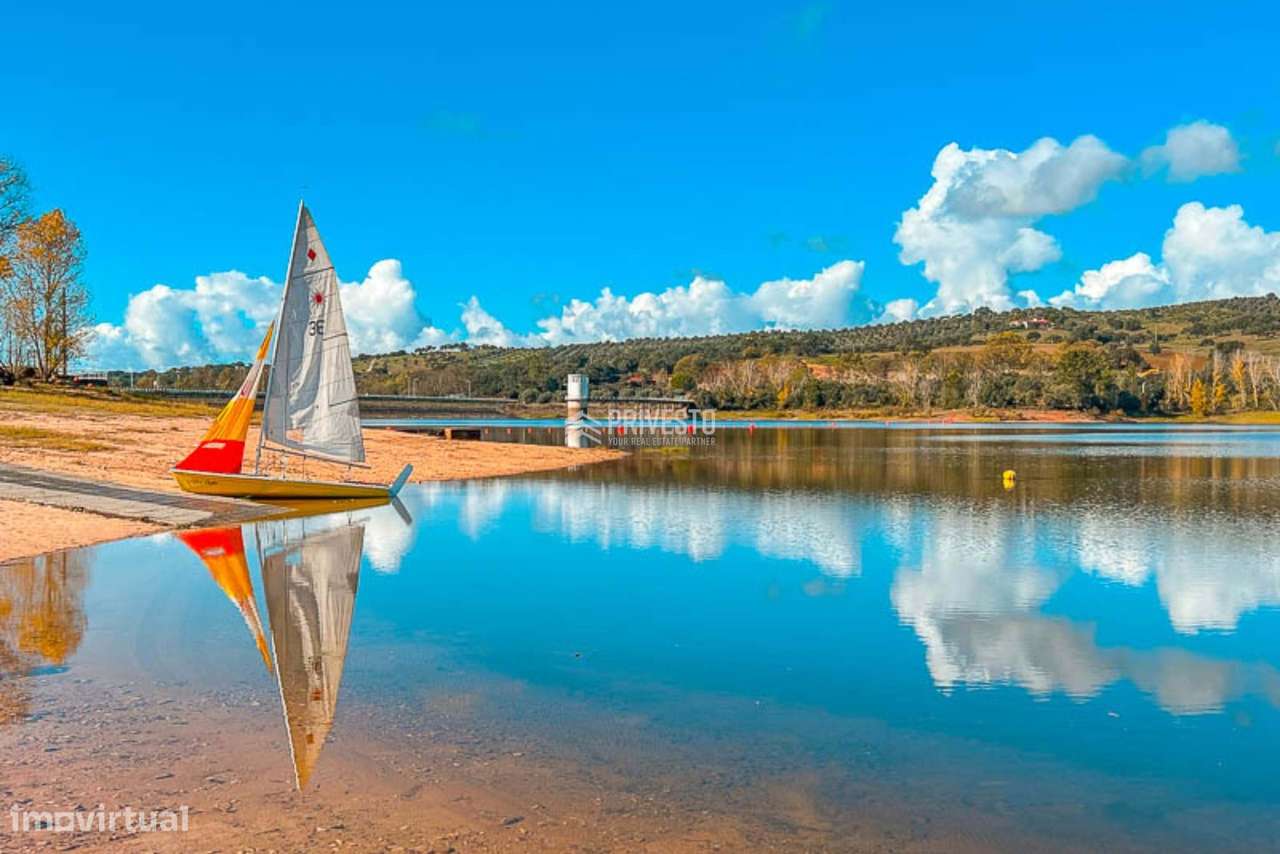 Aparthotel 3* | 22 Unidades | Montargil - Grande imagem: 2/13