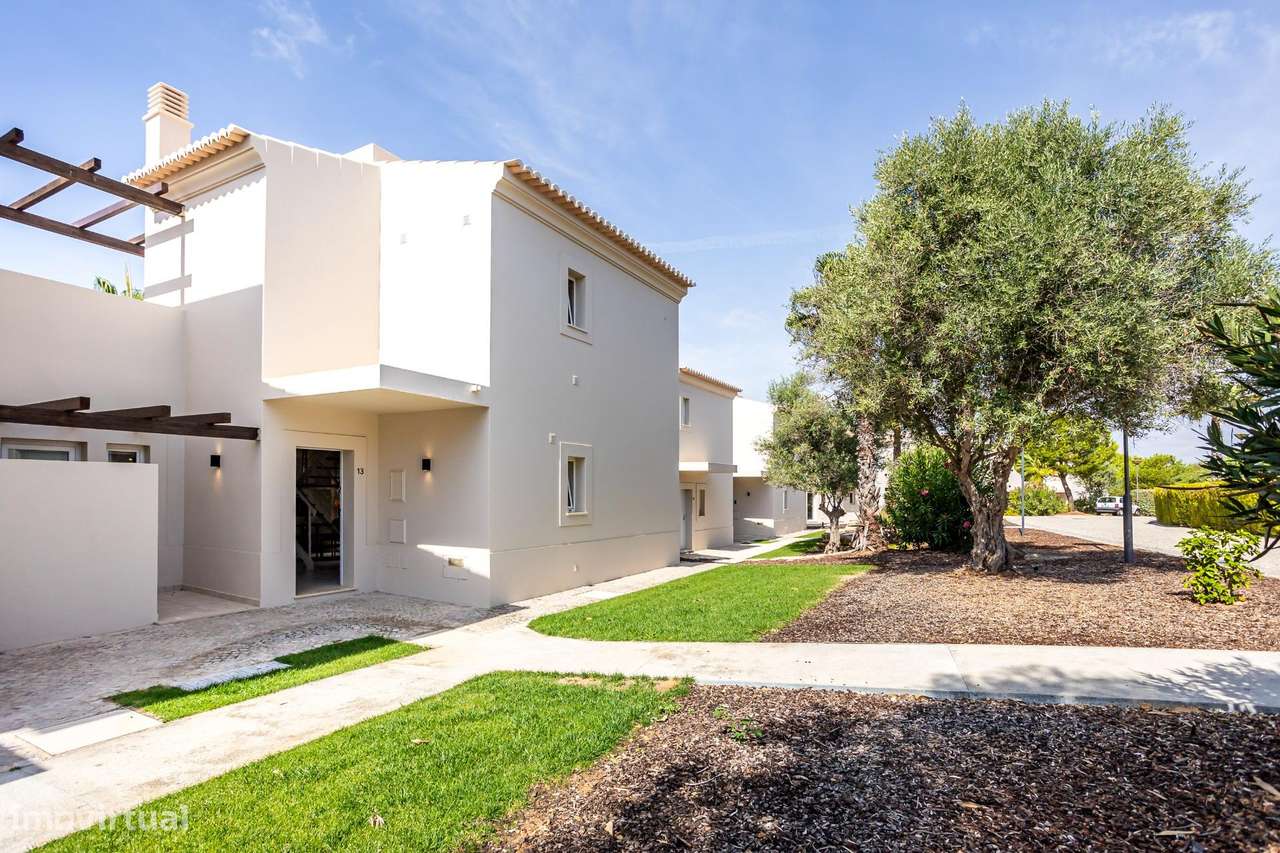 Moradia de Sonho a 2 Minutos das Praias de Carvoeiro-19