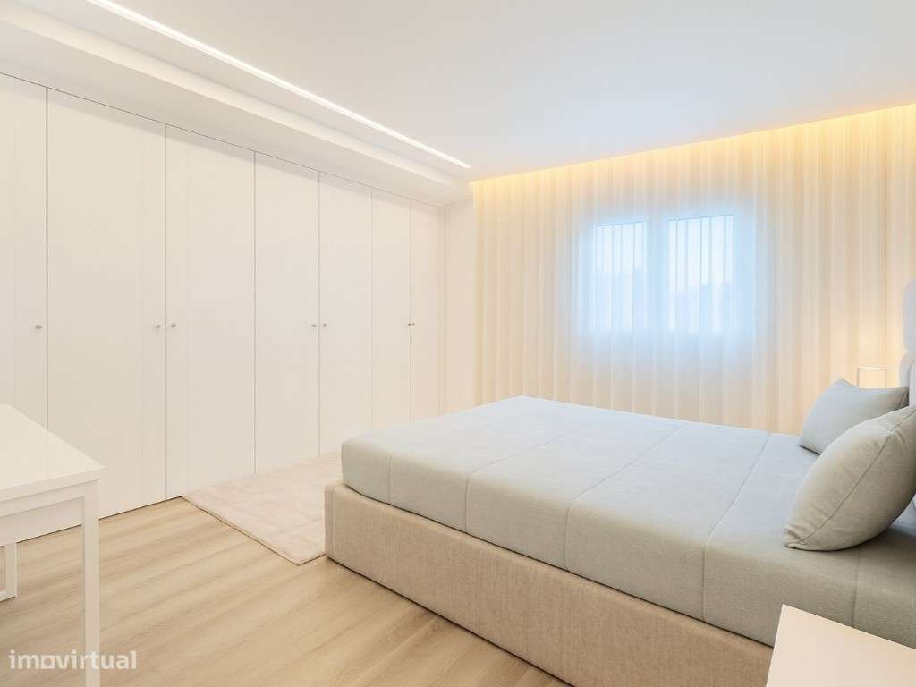 Exclusiva Moradia Térrea T3 | 2.000 m² | Piscina Aquecida | Anexo C...-19