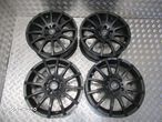 Felgi Vw Golf Caddy Passat Audi A4 Seat Skoda 7Jx16 et38 5x112 - 1