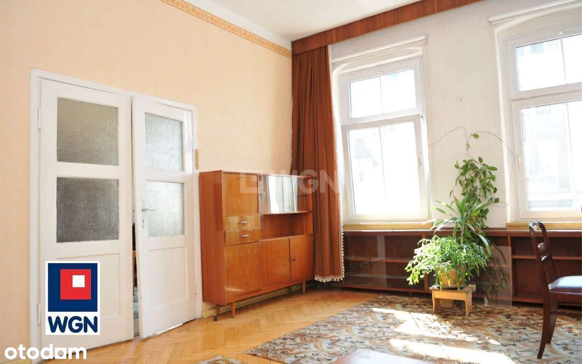 Vis a vis Hanza Tower, idealne jako inwestycja ! - Pełny obrazek: 4/20