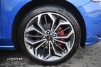 Ford Focus 1.0 EcoBoost MHEV ST-Line X - 25
