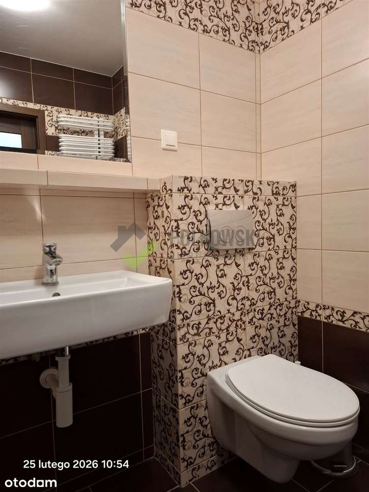 Mieszkanie Trzypokojowe Warszawa-10