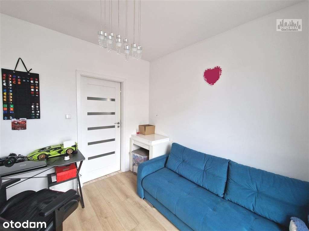 Mieszkanie z 2022 r. | Obszerny Taras - 40 m2-5