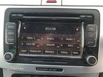 Radio CD Player Volkswagen Scirocco 2008 - 2017 [C3876] - 1