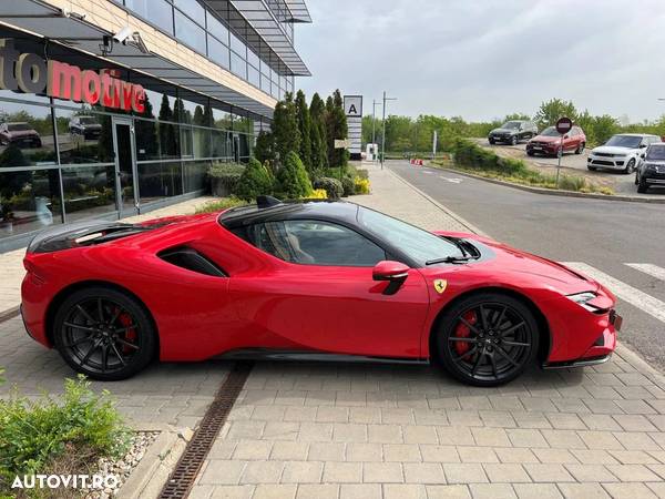 Ferrari SF90 Stradale - 4