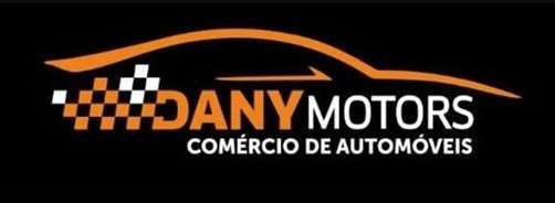 DanyMotors logo