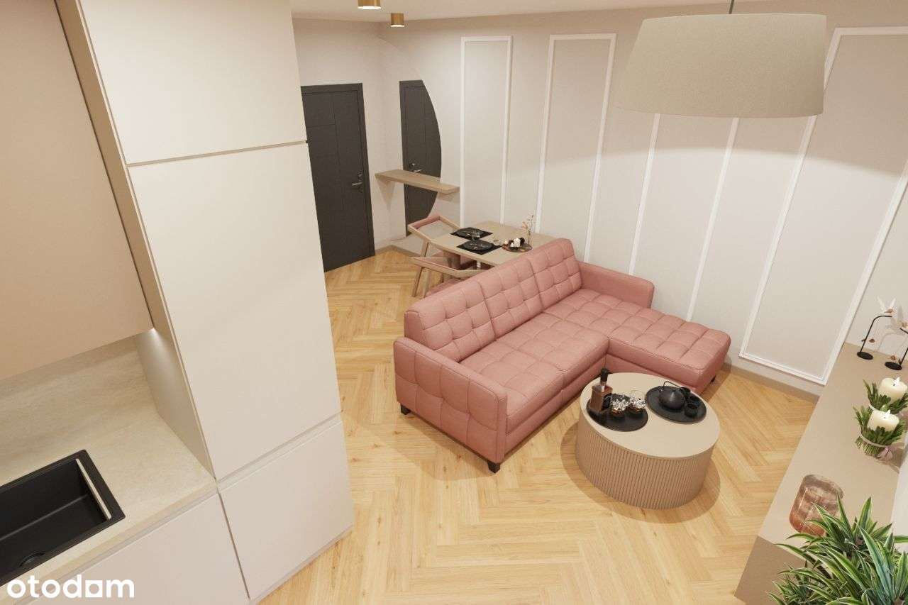 Osiedle Władysława Łokietka - mieszkanie C2 i F2 - Pełny obrazek: 5/16