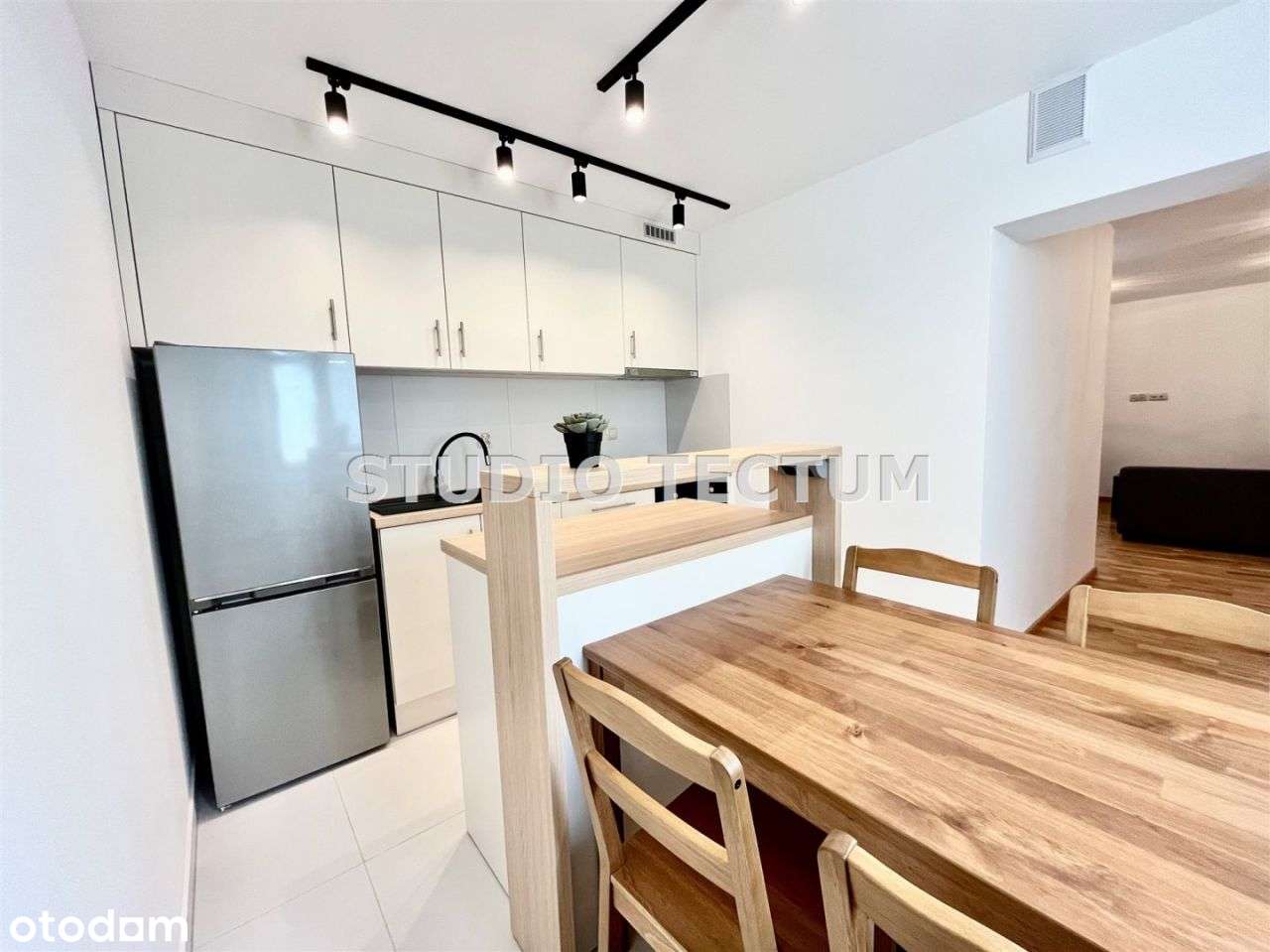 Wola Duchacka-Sas Zubrzyckiego 3 pok po remoncie-7