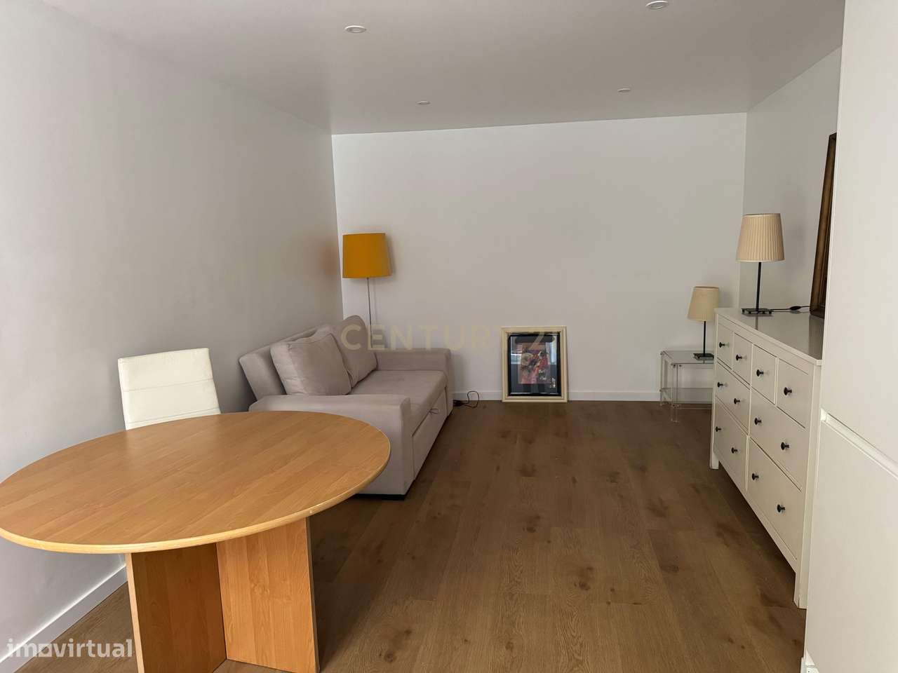 Arrenda T0 mobilado, novo a estrear em Mouraria no  centro de Lisboa c - Grande imagem: 3/13