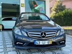 Mercedes-Benz E 250 CDi Avantgarde BlueEfficiency Auto - 13