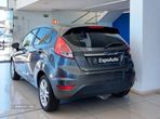 Ford Fiesta 1.0 Ti-VCT Titanium - 2