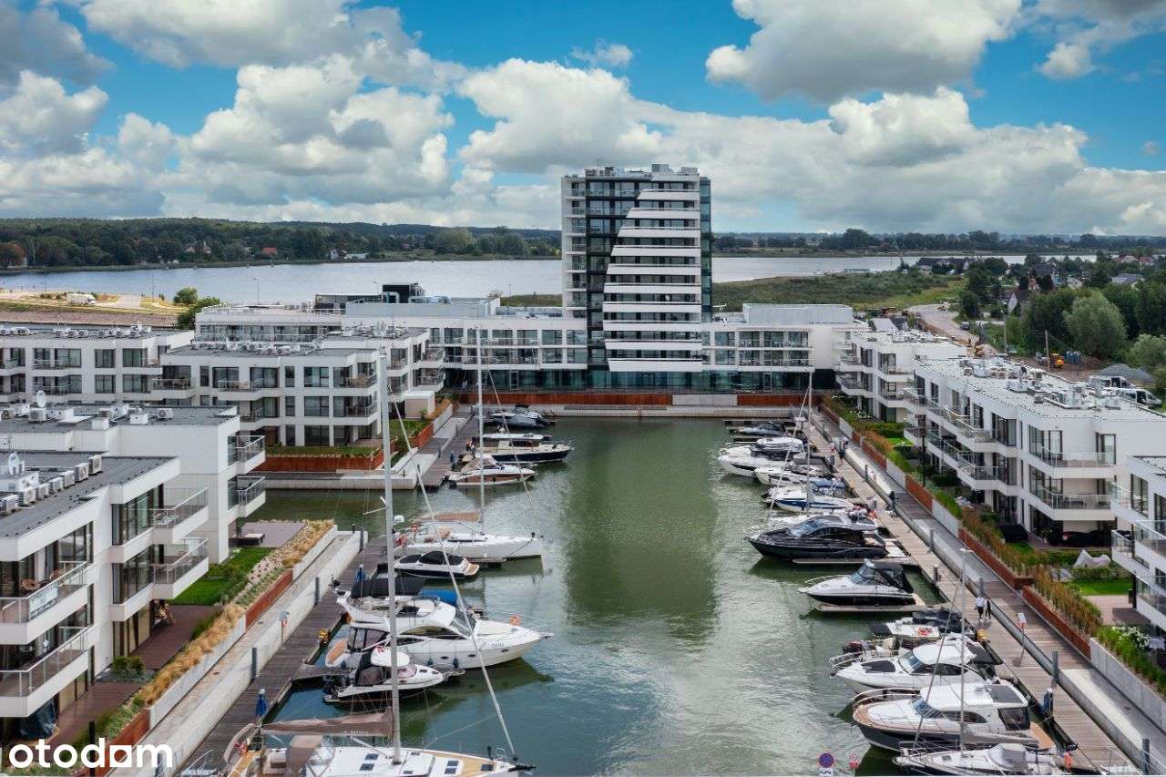 Apartament inwestycyjny, Widok na wodę, 8% rocznie - Pełny obrazek: 3/11