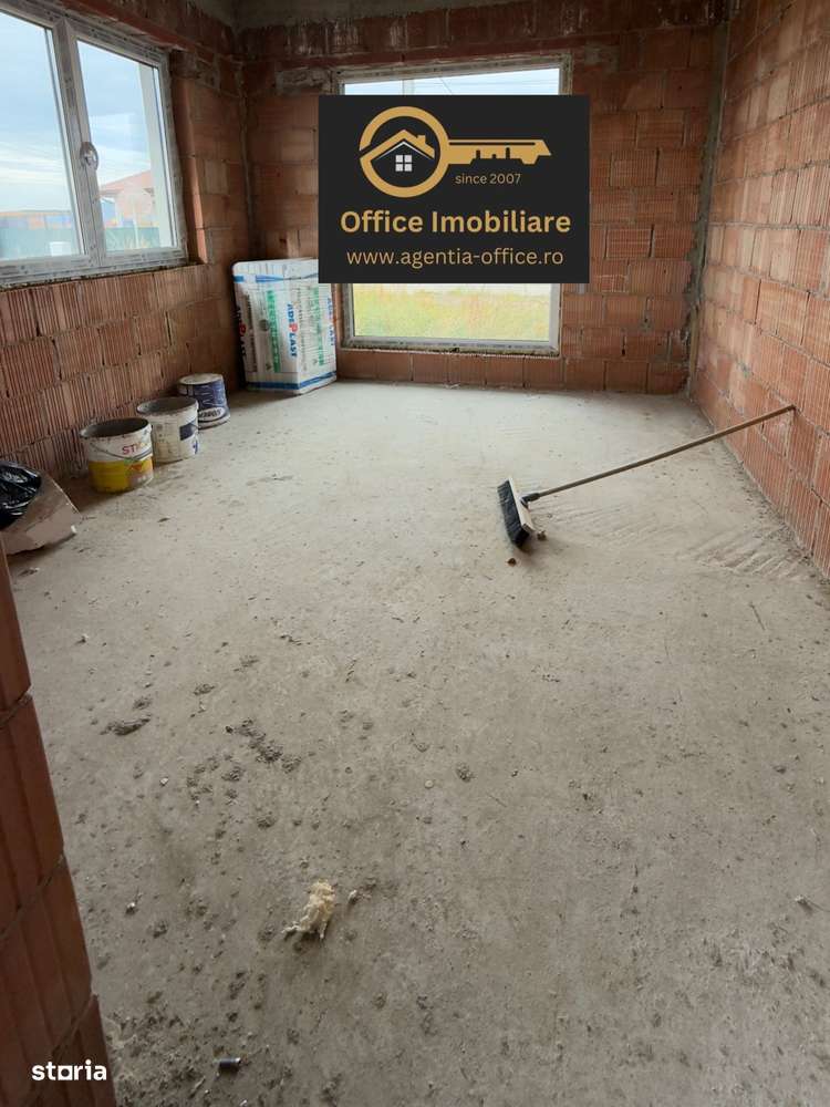 Sat Sasar casa pe parter cu 760mp teren-4