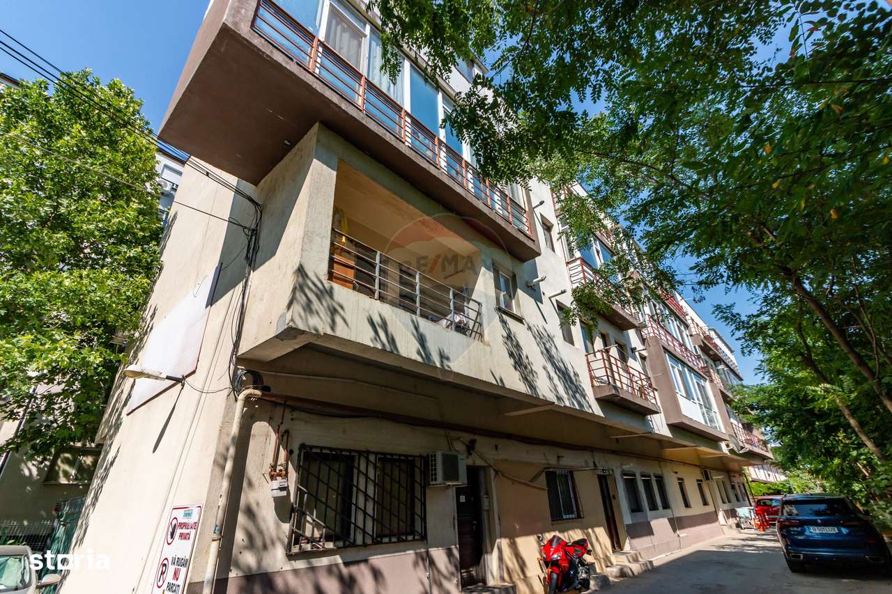 Apartament cu 2 camere de vânzare în Popesti Leordeni-6