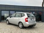 Kia Carens 2.0 CRDi Tour - 11