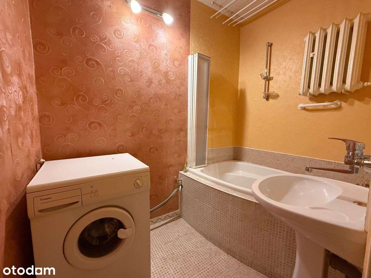 os. Kopernika, rozwinięta infrastruktura, balkon-5