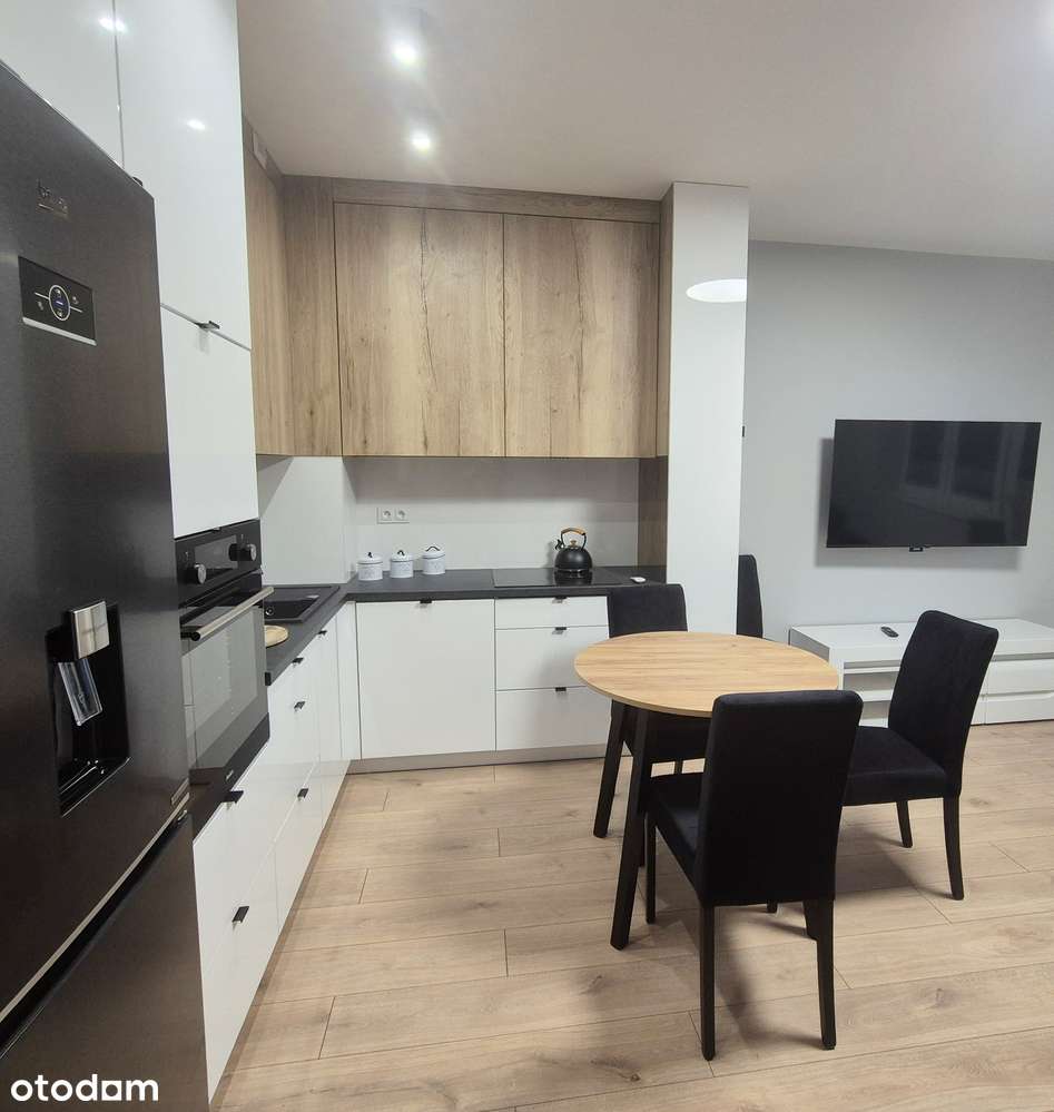 Nowy Wyjątkowy Apartament dla Wymagających/Super Lokalizacja - Pełny obrazek: 4/16