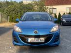 Mazda 3 1.6 Sport Active - 4