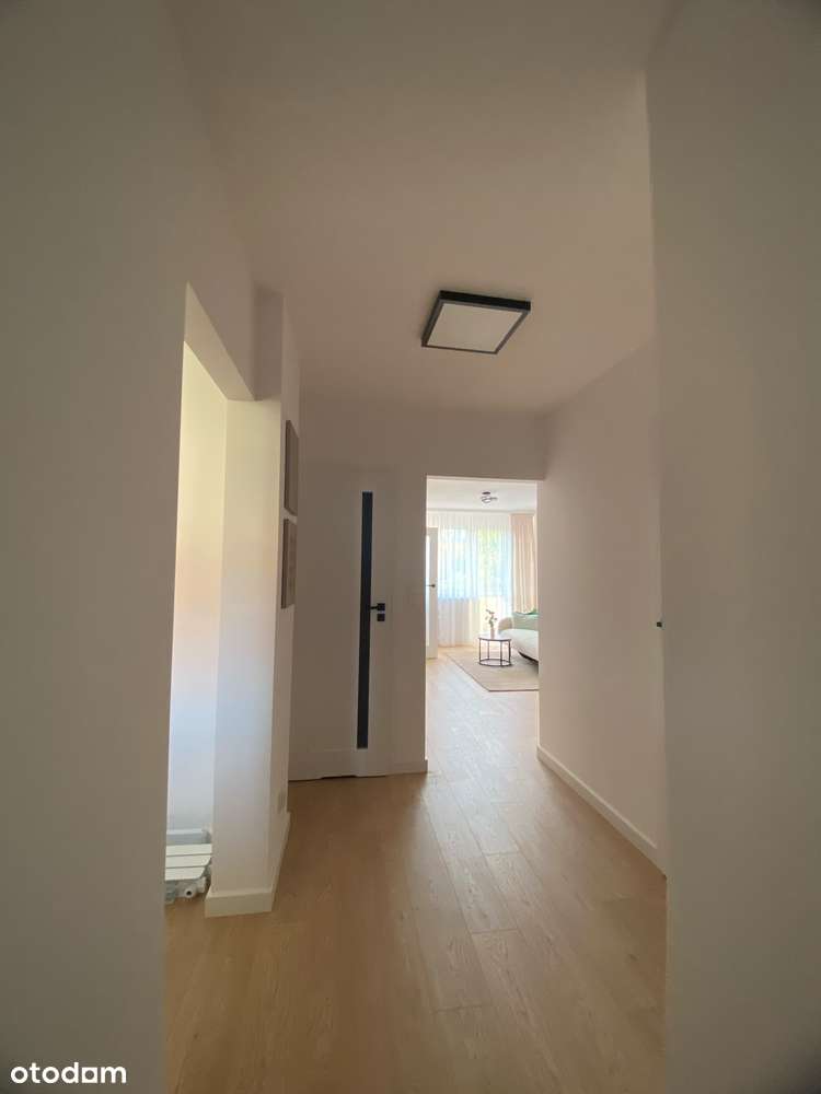 3 pokoje | Po kapitalnym remoncie | Centrum | !! bez prowizji !!-7