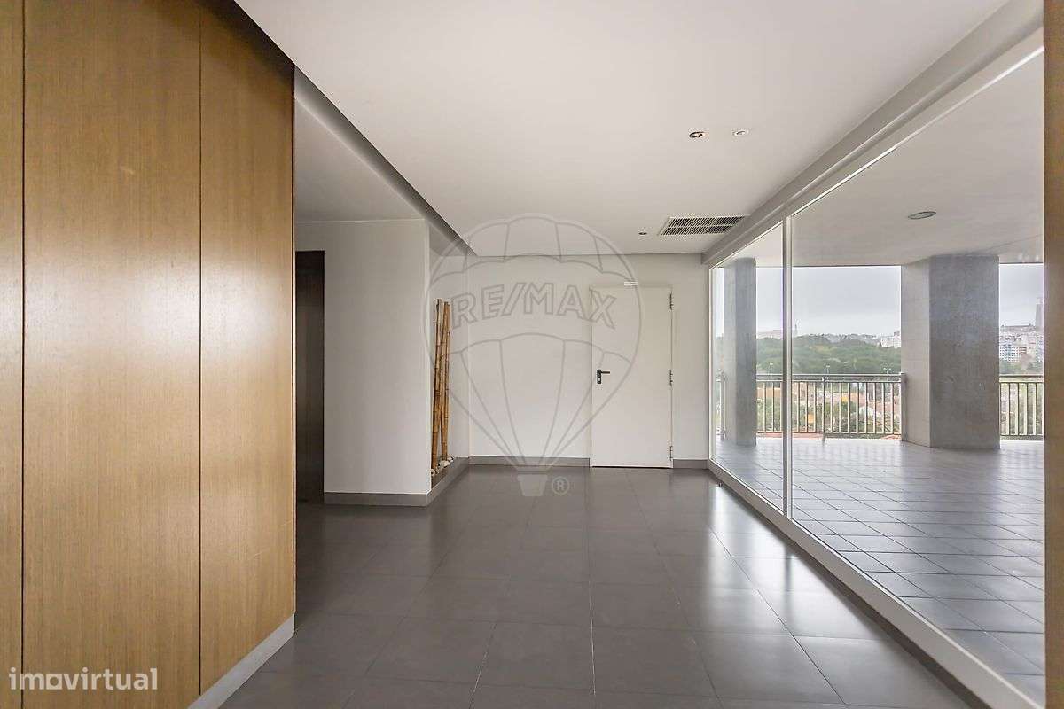 Apartamento T3 à venda em Feijó-7