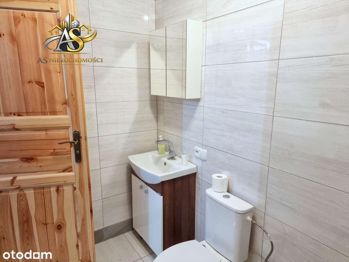 Na sprzedaż dom dwulokalowy na dużej działce-5