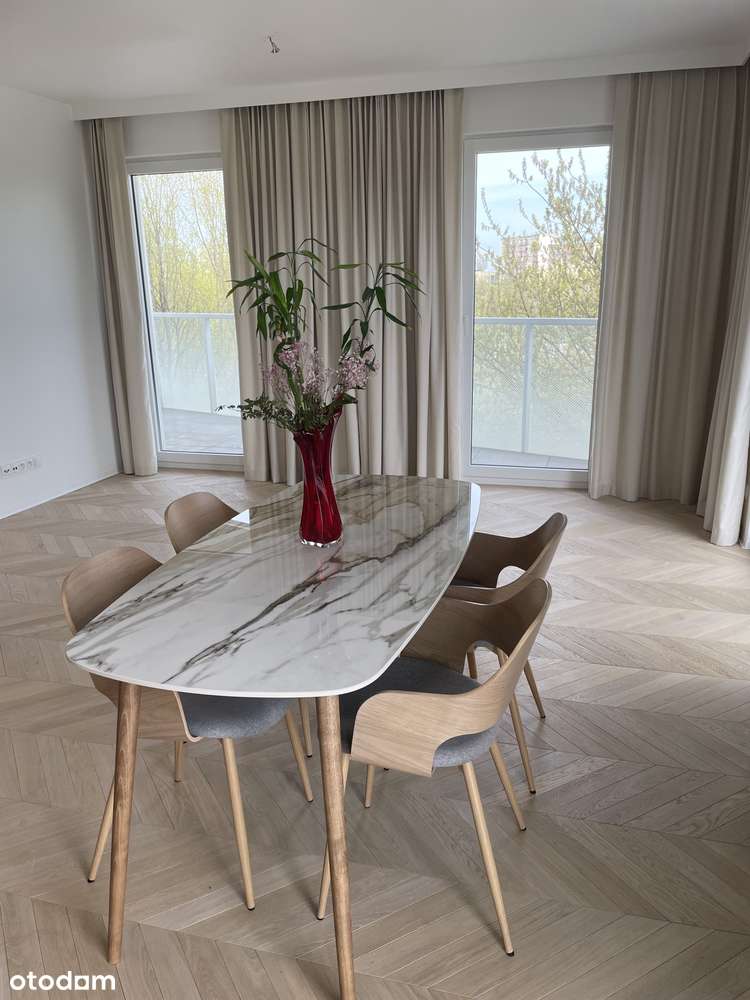 Idealnie wykończone na Bemowie przy ul. Wieśniaczej.-11