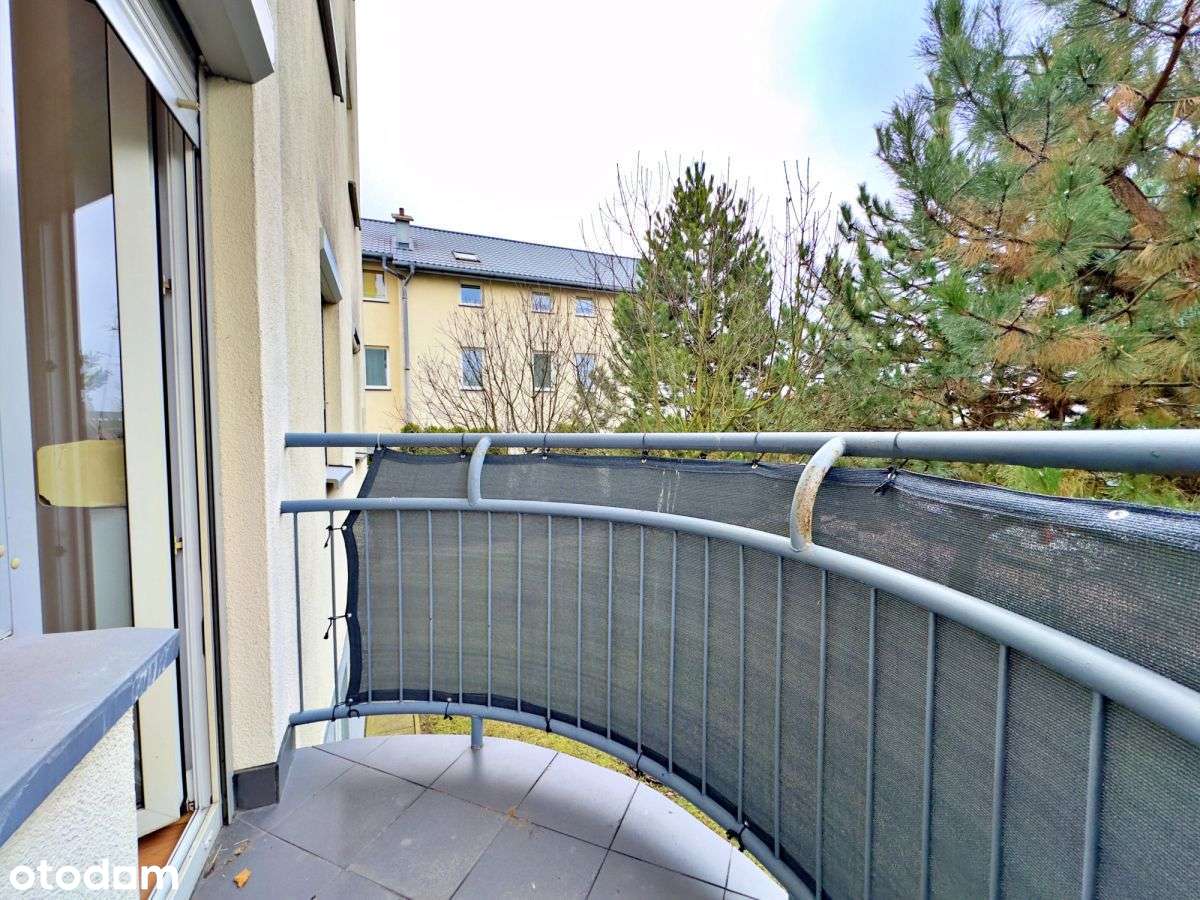 2 pokojowe mieszkanie przy ul. Drętkiewicza-5