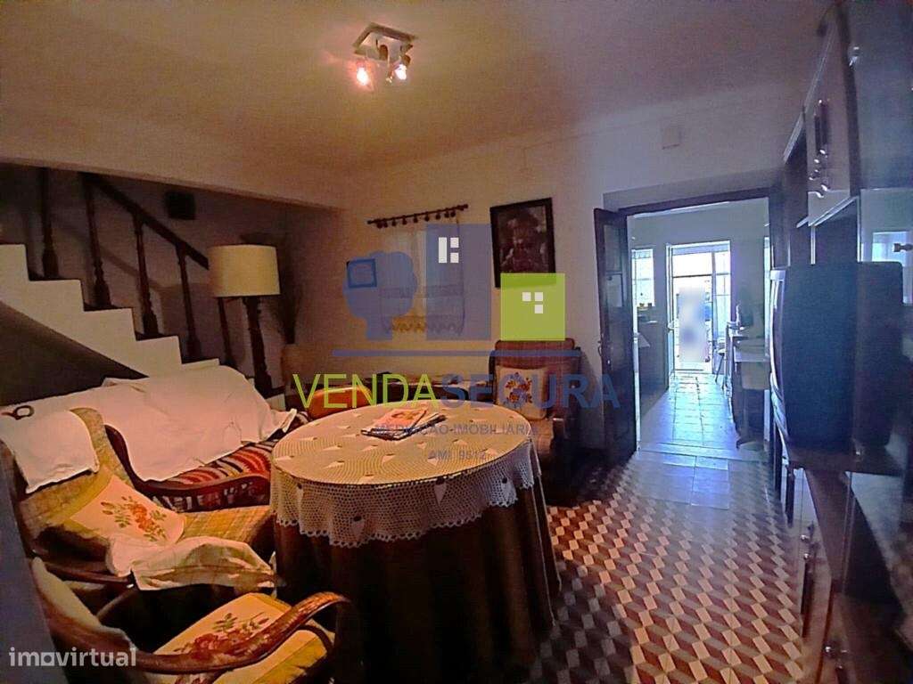 Moradia T2+2 R/C com quintal e garagem | Amareleja - Grande imagem: 5/23