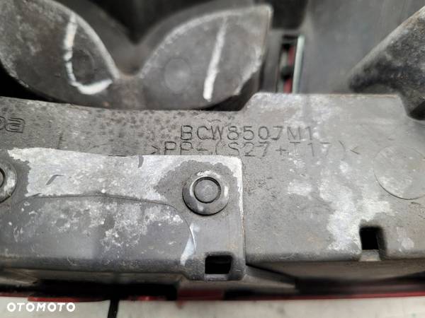 Mazda 3 Sport BL 08-11 zderzak przedni przód - 9