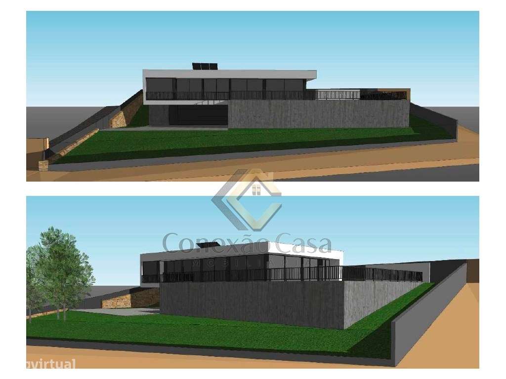 TERRENO JUNTO AO HOSPITAL SANTOS SILVA EM V N GAIA-5