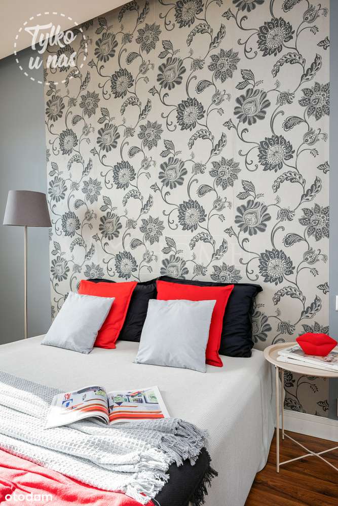 Apartament 3-pokojowy ul. Waclawa-5