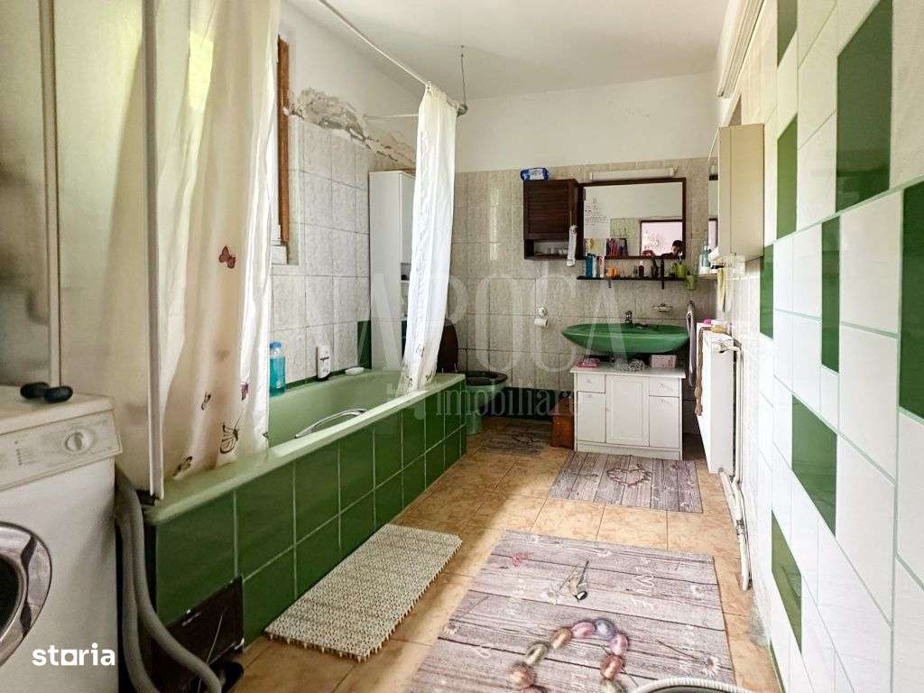 Casa 6 camere de vanzare in Grigorescu, Cluj Napoca - Imagine principală: 5/13