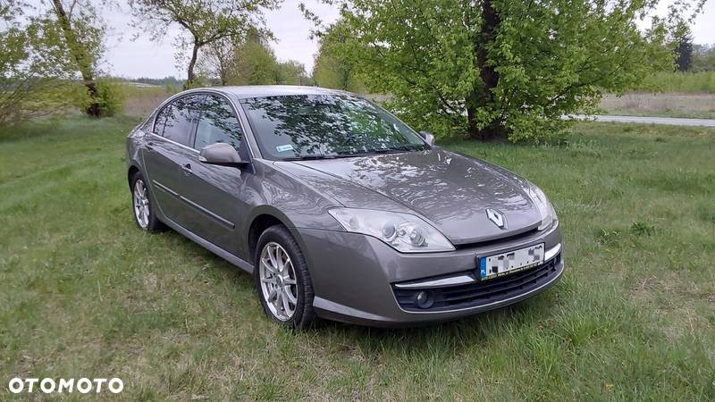 Renault Laguna - 3