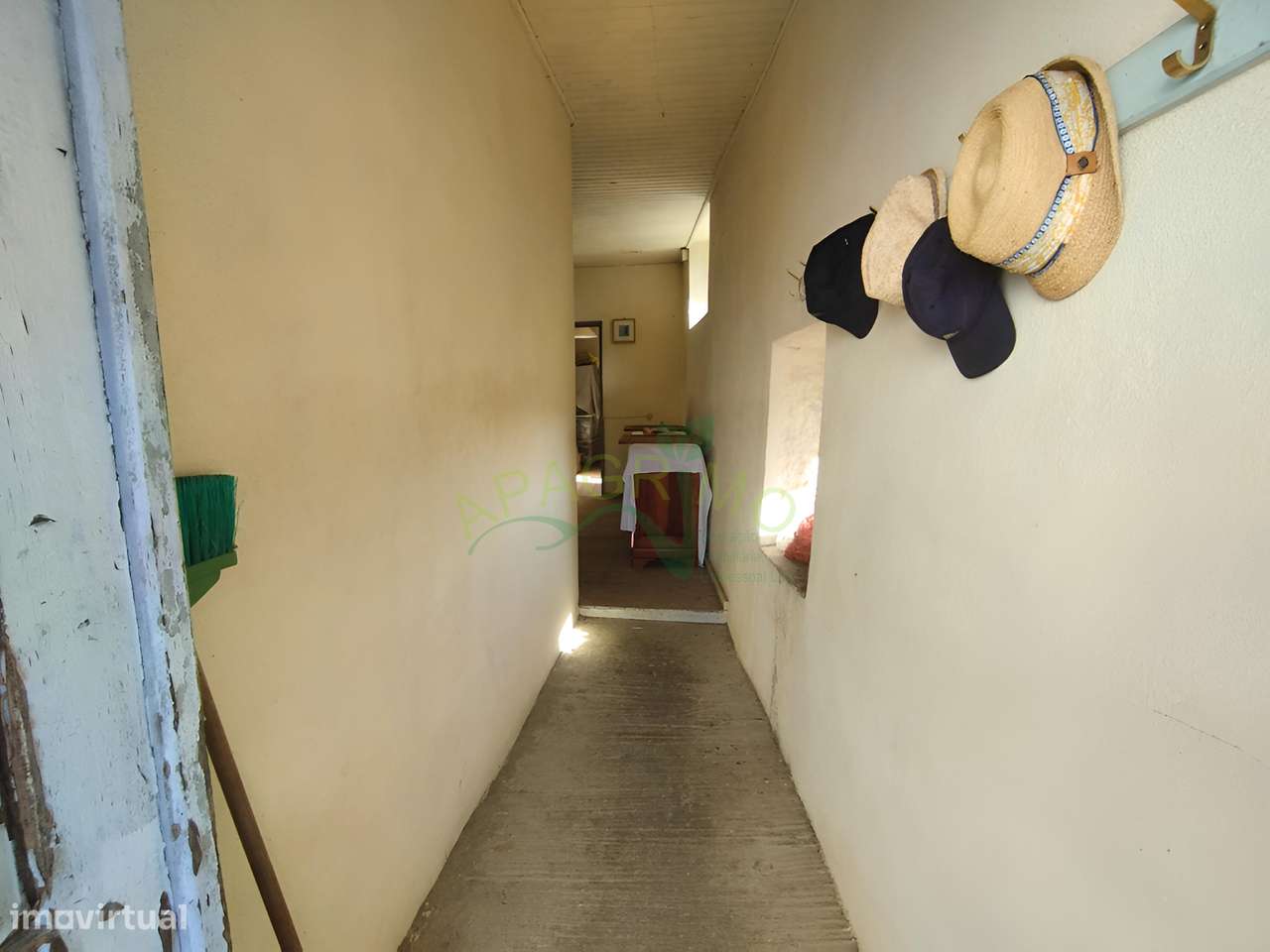 Moradia rústica no Souto, Penedono-6