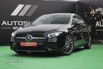 Mercedes-Benz A 180 Limousine d AMG Line Aut. - 4