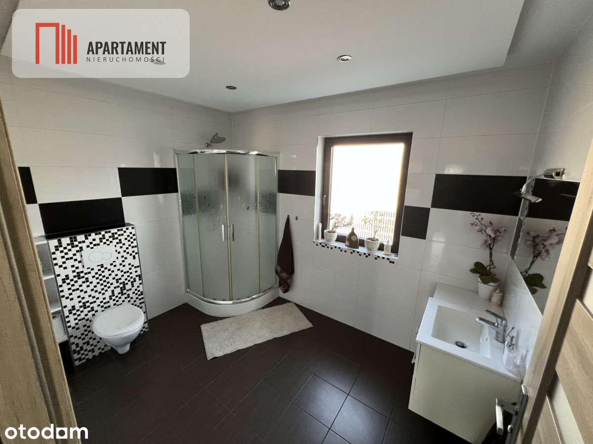 Tylko u nas! Bliźniak 535 m2, 4 garaże -Inwestycja-7