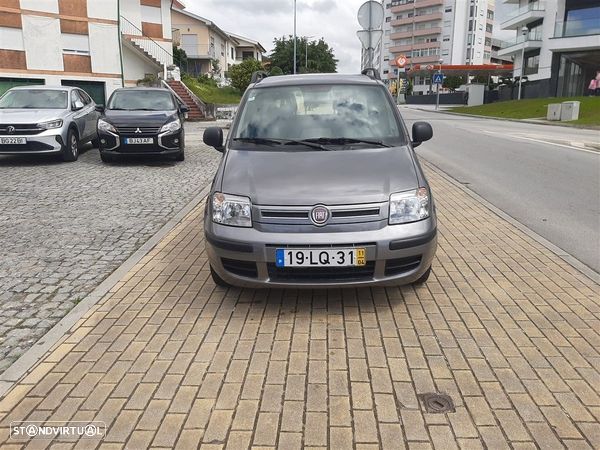 Fiat Panda 1.2 Active - 1