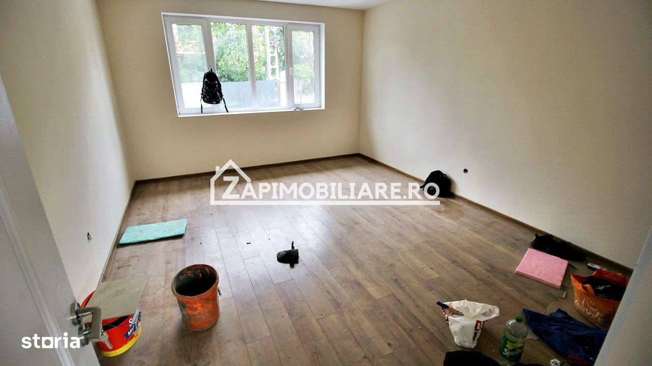 Casa 3 camere, renovată,90 mp, 3500 mp teren, cartier Unirii - Imagine principală: 4/9