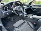 Mercedes-Benz Klasa C 200 (BlueTEC) d 7G-TRONIC - 22