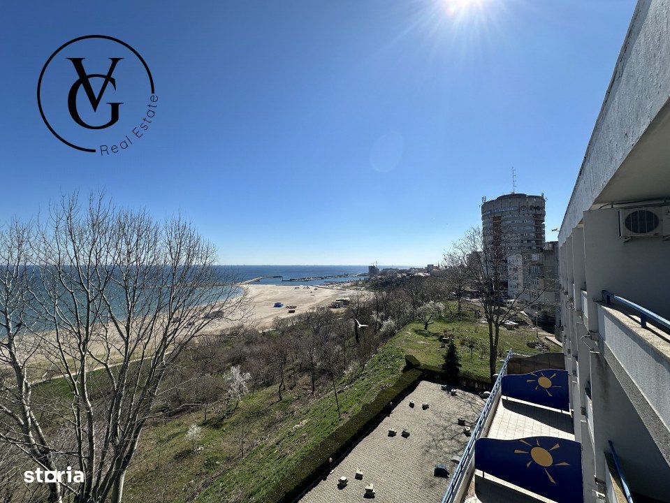 Apartament 3 camere decomandat | ultracentral | frontal  catre mare