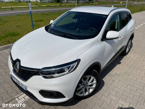 Renault Kadjar 1.3 TCe FAP Zen - 19