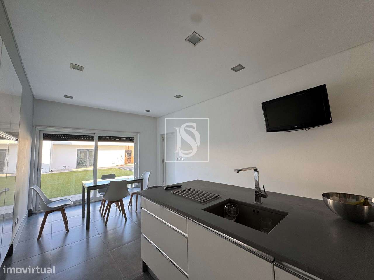 Moradia T4 em Ponte de Sor-36