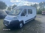 Fiat Ducato - 1