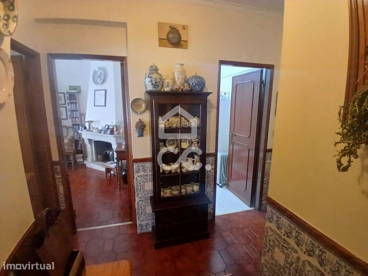 Apartamento T3 com Vista Cidade em Agualva e Mira-Sintra-5