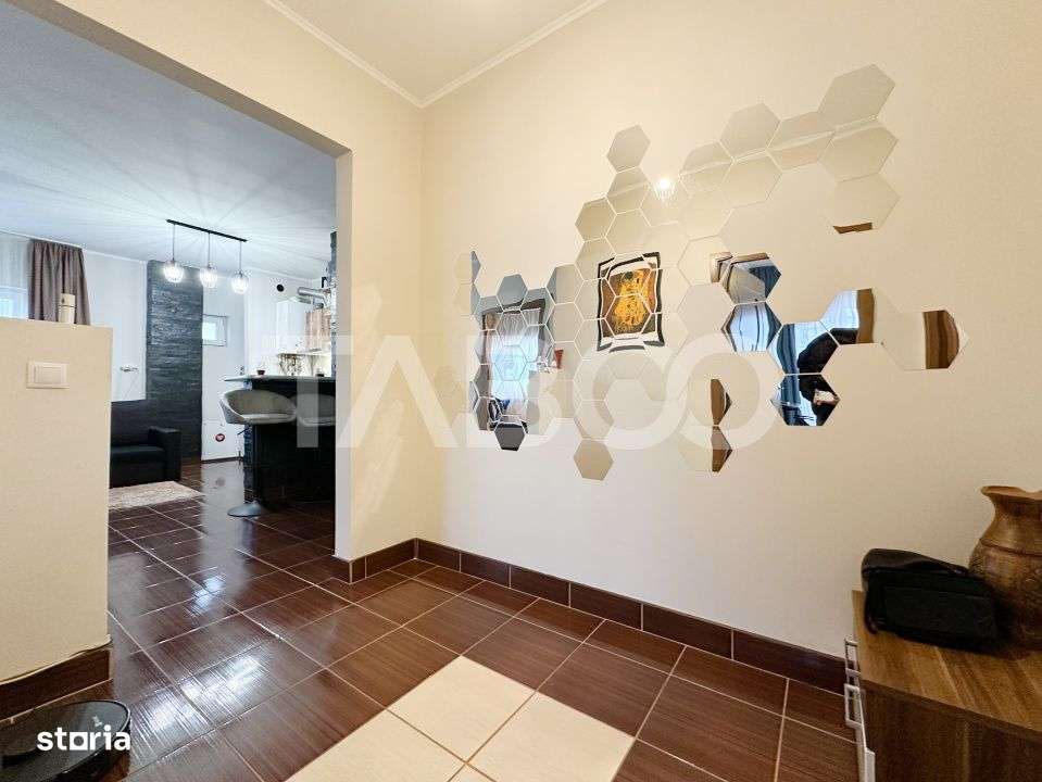 De inchiriat apartament cu 3 camere cartierul Zorilor cu panorama - Imagine principală: 5/12