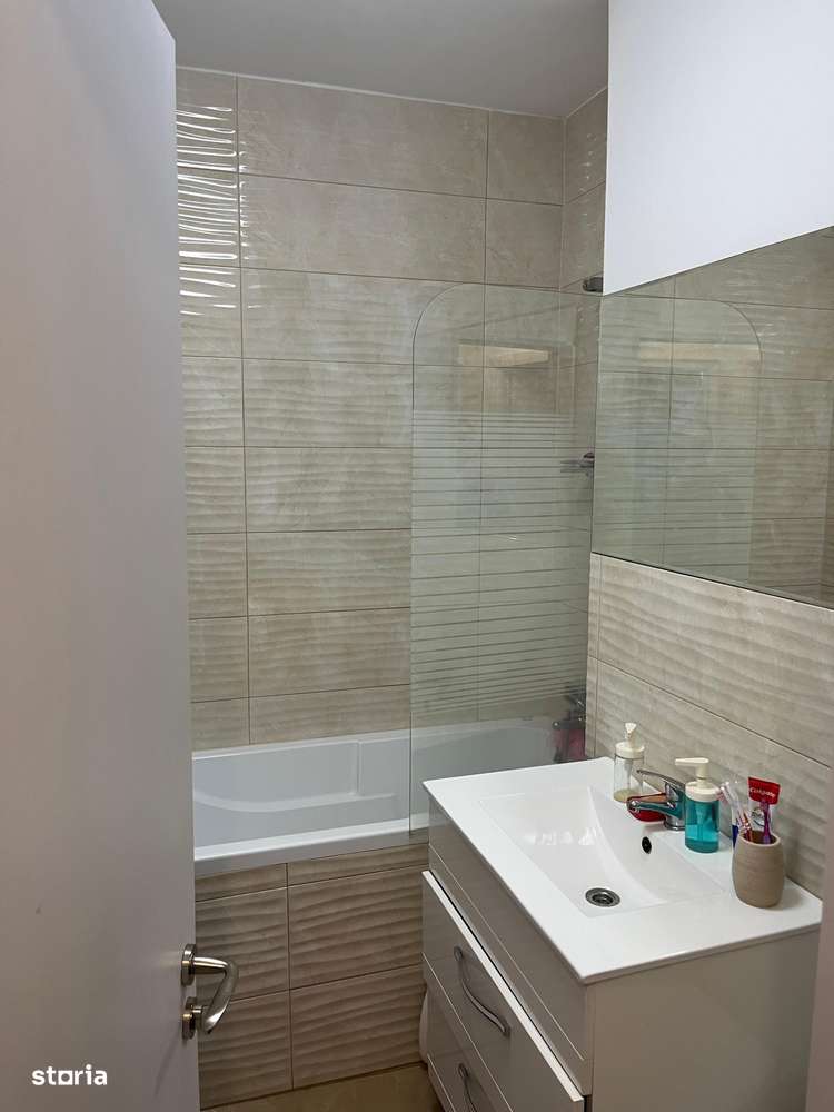 Apartament 2 camere Pantelimon / Carrefour / Parc-9