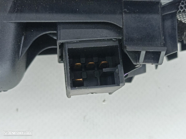 Puxador Interior Tras Esquerdo Volkswagen Golf Iv (1J1) - 6