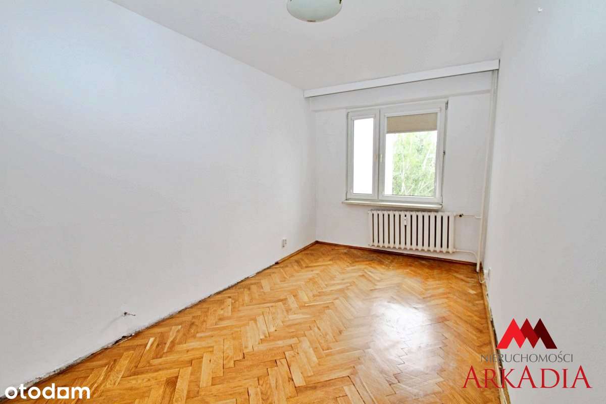 3-Pokojowe mieszkanie w sercu Włocławka!-10