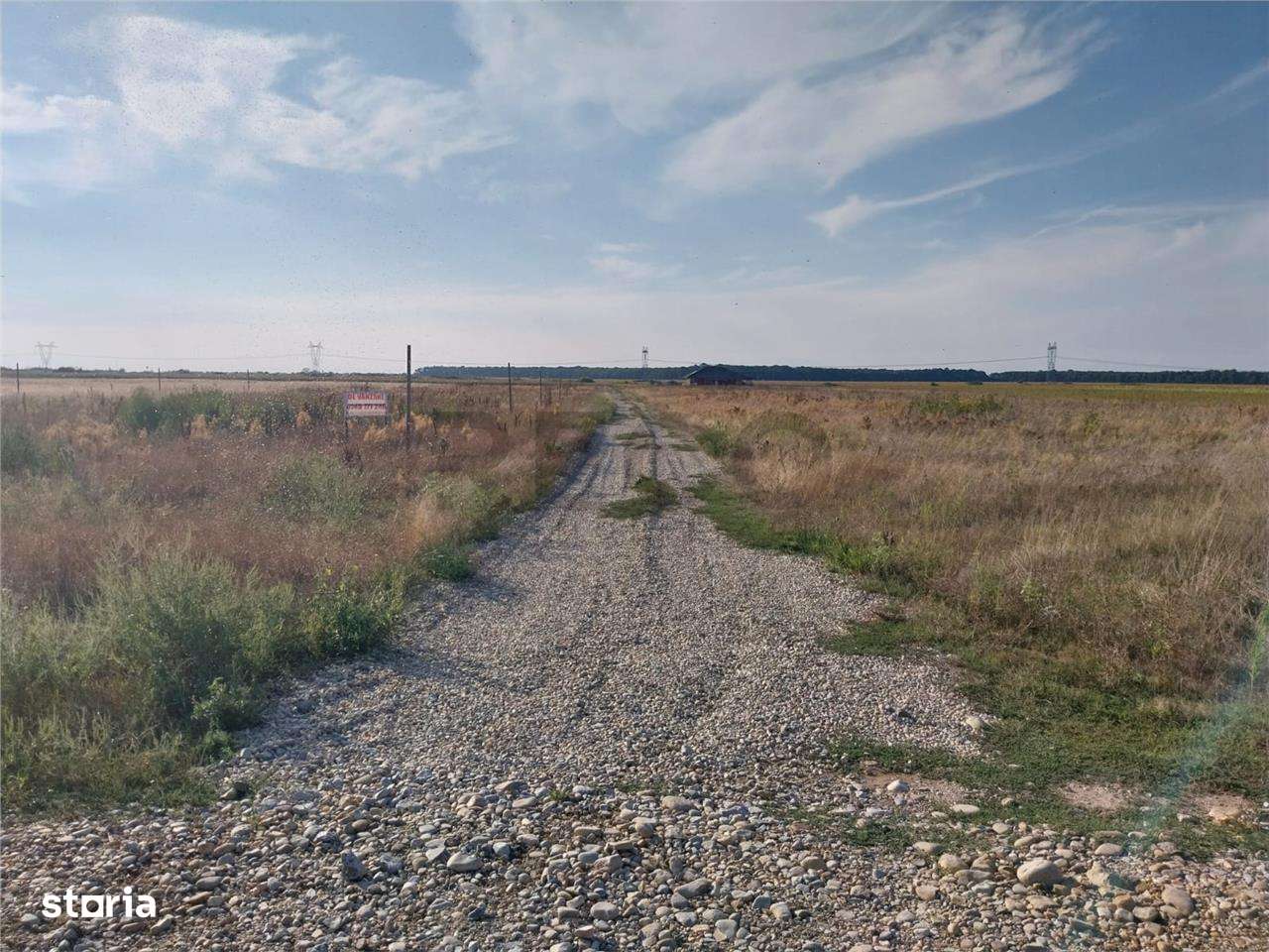 RECO Teren Cihei 504mp - Imagine principală: 3/4